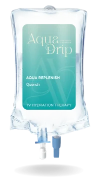 Aqua Replenish
