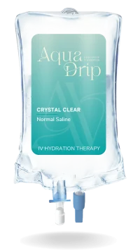 Crystal Clear