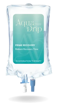 Prime Recovery